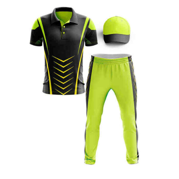 Cricket Uniforms