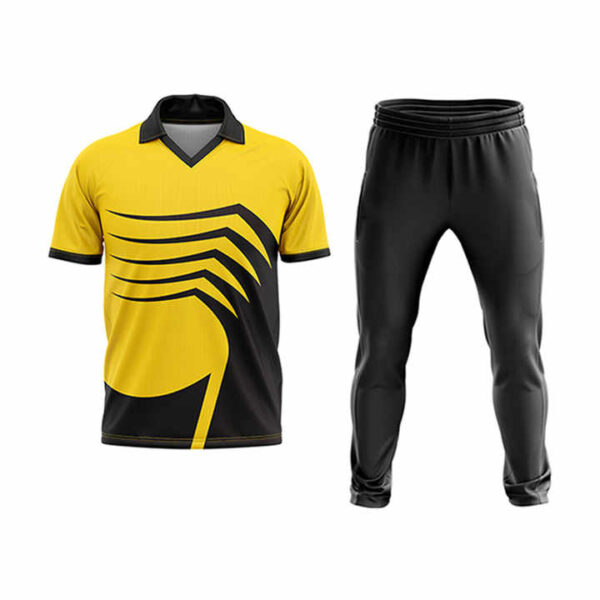 Cricket Uniforms