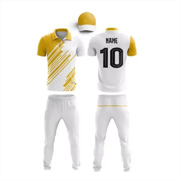 Cricket Uniforms