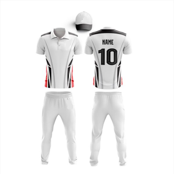 Cricket Uniforms