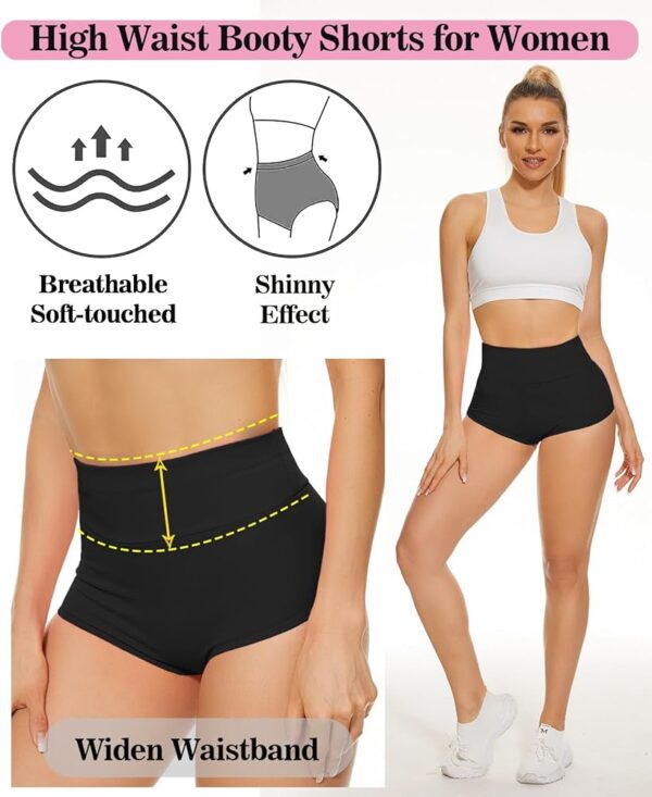 Compression Short - Image 4