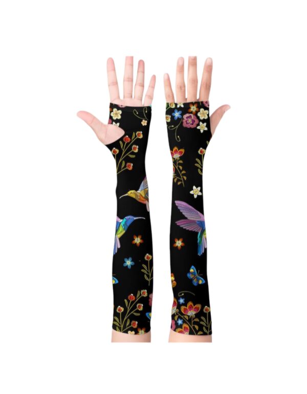 Arm Sleeves