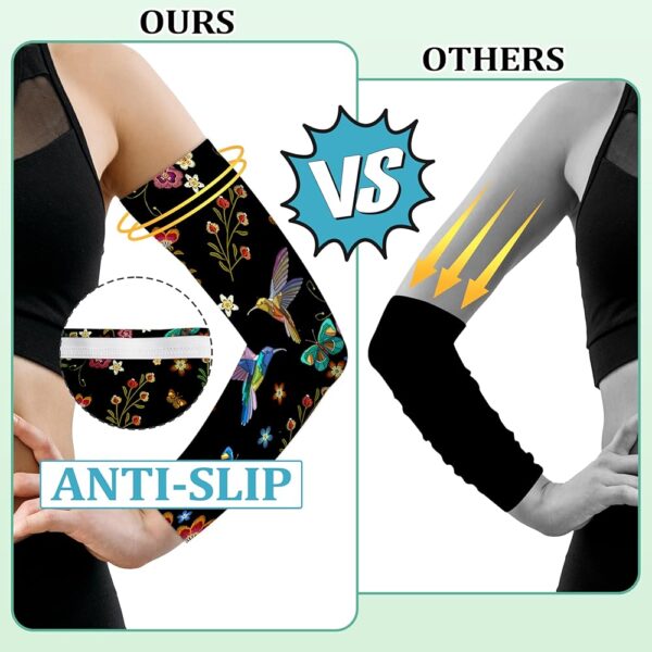 Arm Sleeves - Image 3