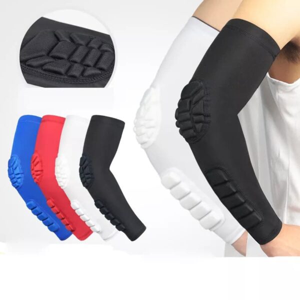 Arm Sleeves