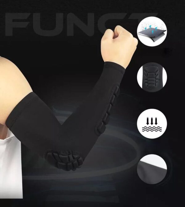 Arm Sleeves - Image 3