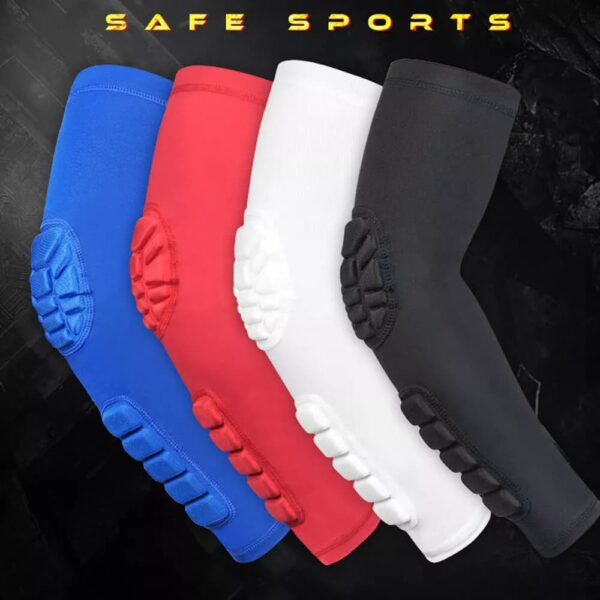 Arm Sleeves - Image 4