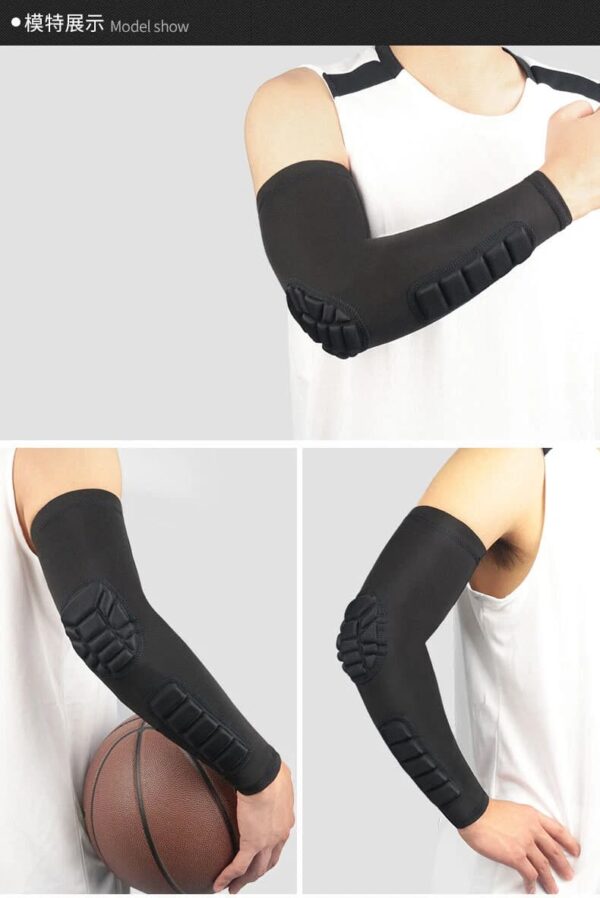 Arm Sleeves - Image 5