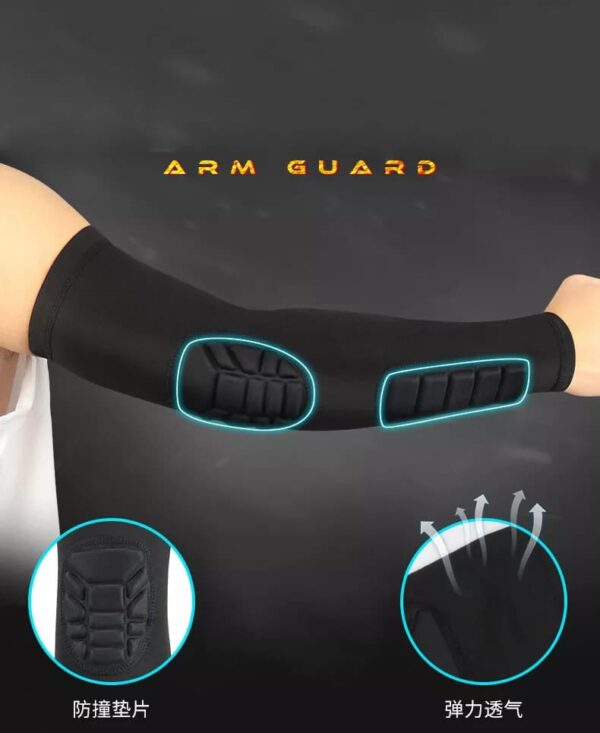 Arm Sleeves - Image 6