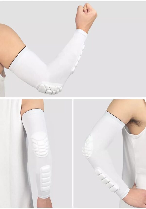 Arm Sleeves - Image 7