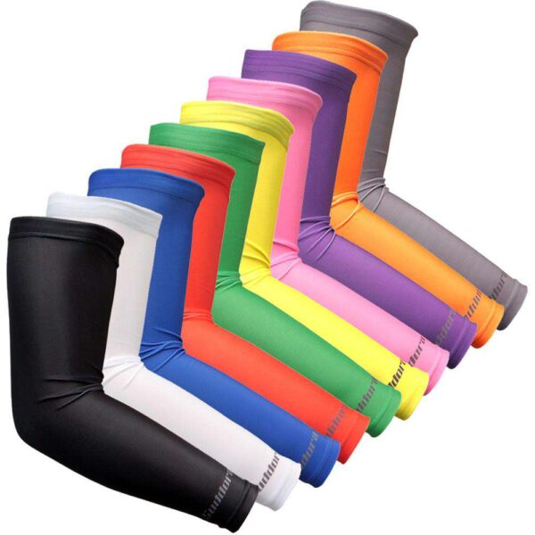 Arm Sleeves