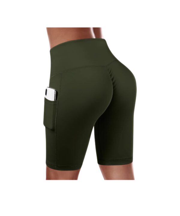 Compression Short - Image 3