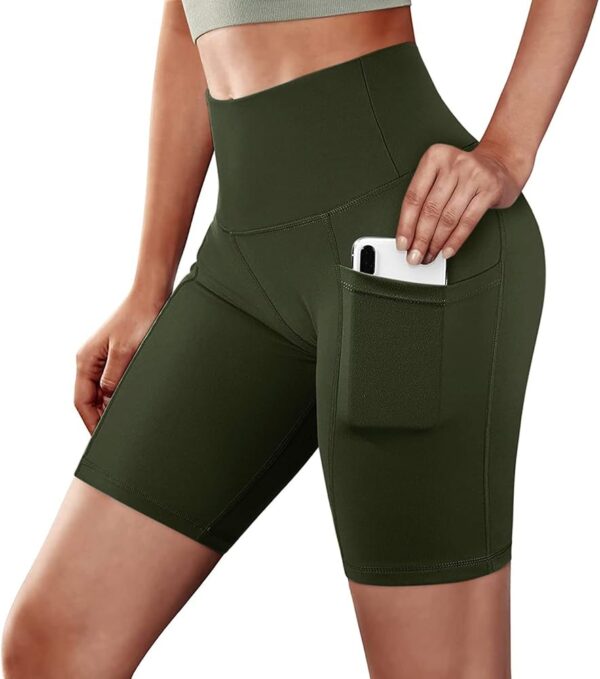 Compression Short - Image 2
