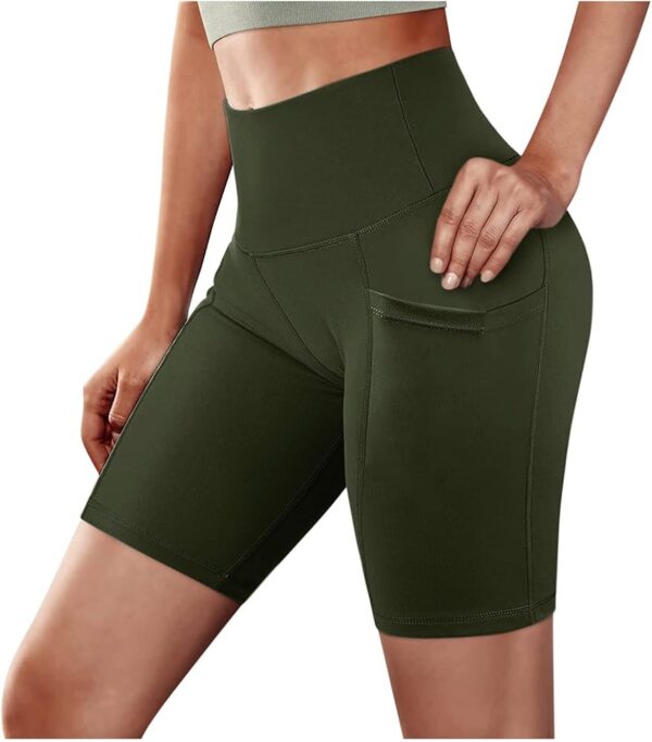 Compression Short