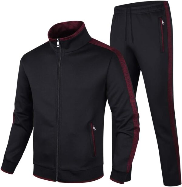 Tracksuit - Image 2