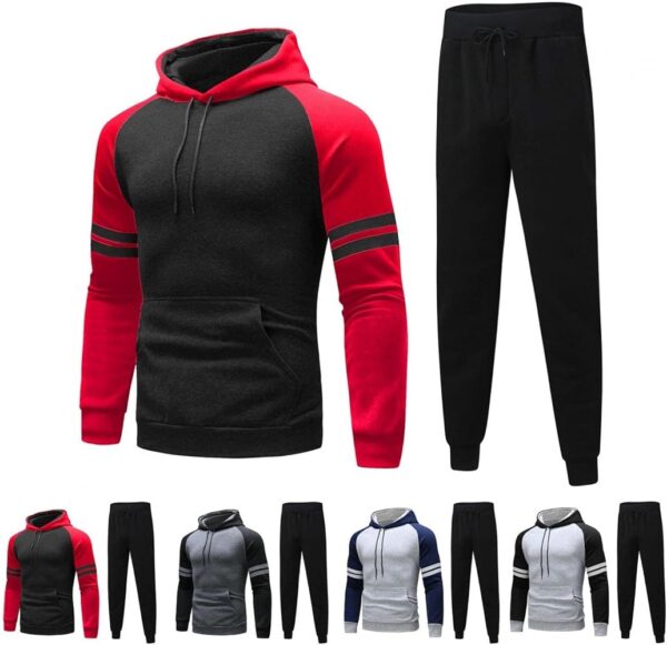 Tracksuit
