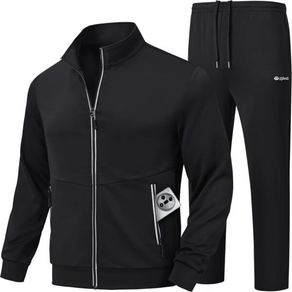 Tracksuit