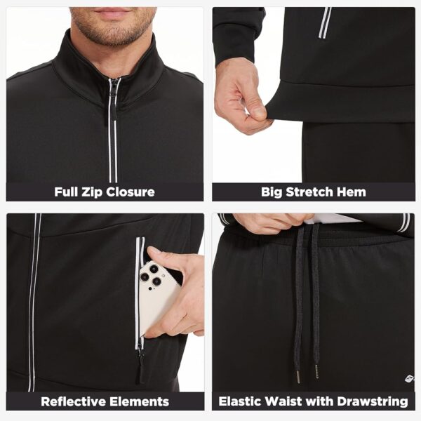 Tracksuit - Image 4