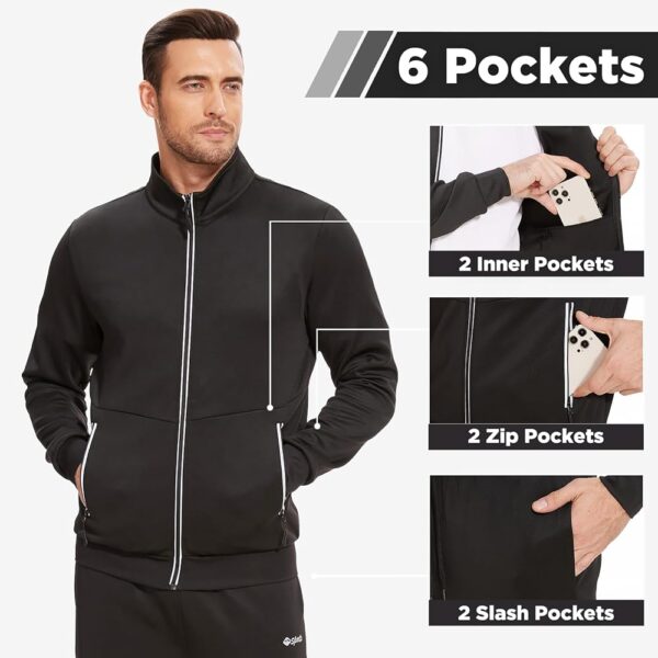 Tracksuit - Image 3
