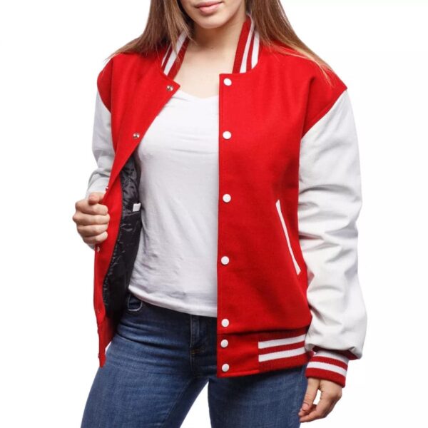 Varsity Jacket