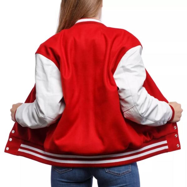 Varsity Jacket - Image 3
