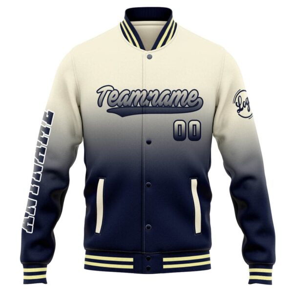 Varsity Jacket