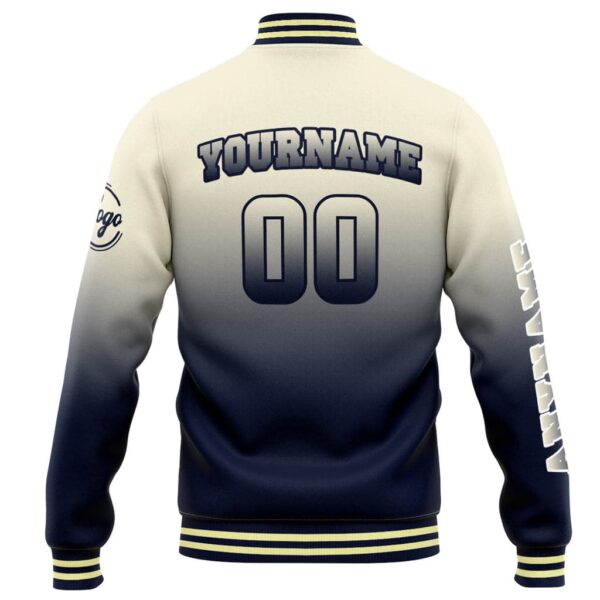 Varsity Jacket - Image 2