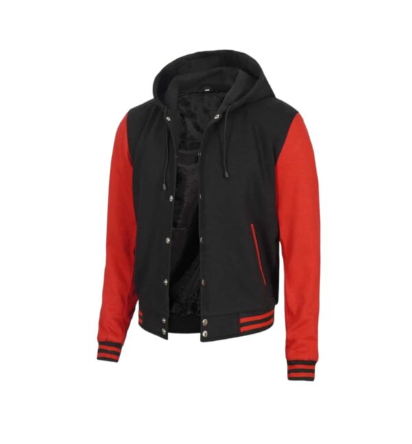Varsity Jacket