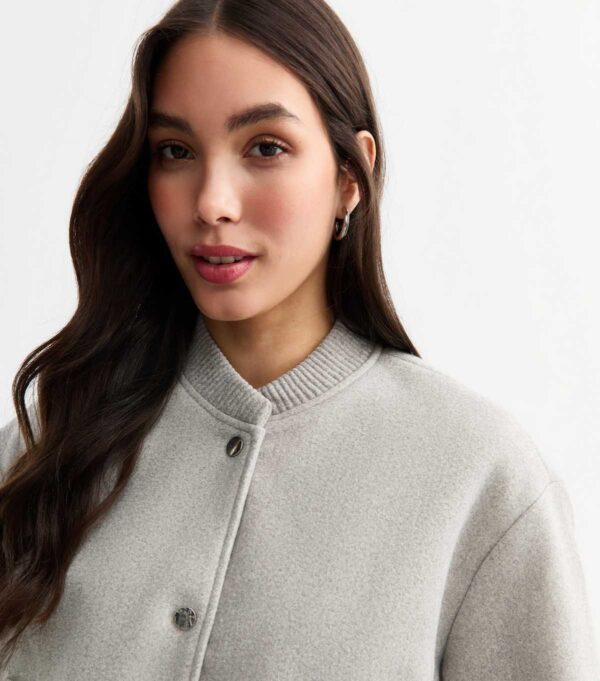 Bomber Jacket - Image 2