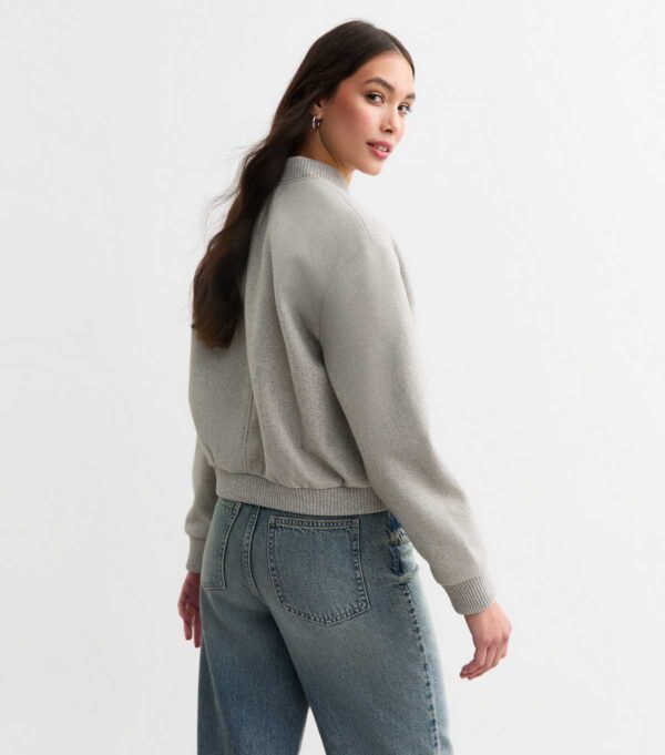Bomber Jacket - Image 3