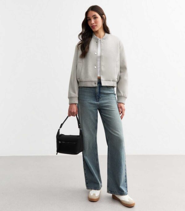 Bomber Jacket - Image 4