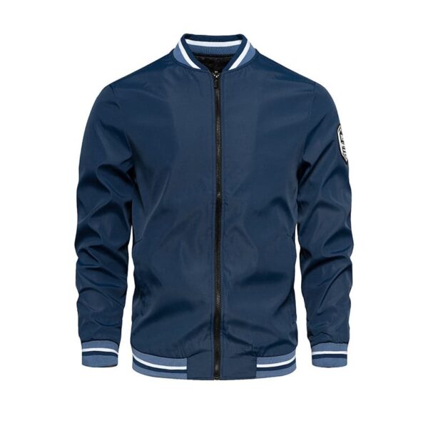 Bomber Jacket - Image 2