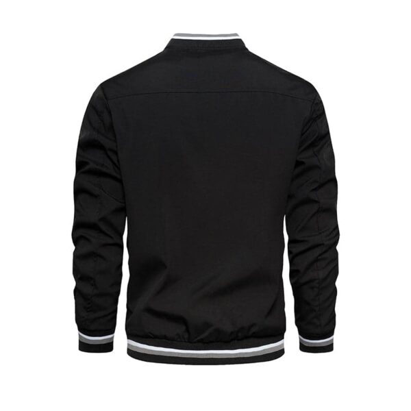 Bomber Jacket - Image 3