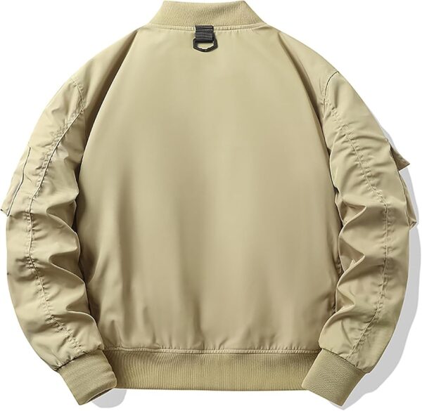 Bomber jacket - Image 4