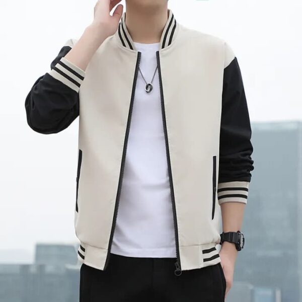 Bomber jacket - Image 2
