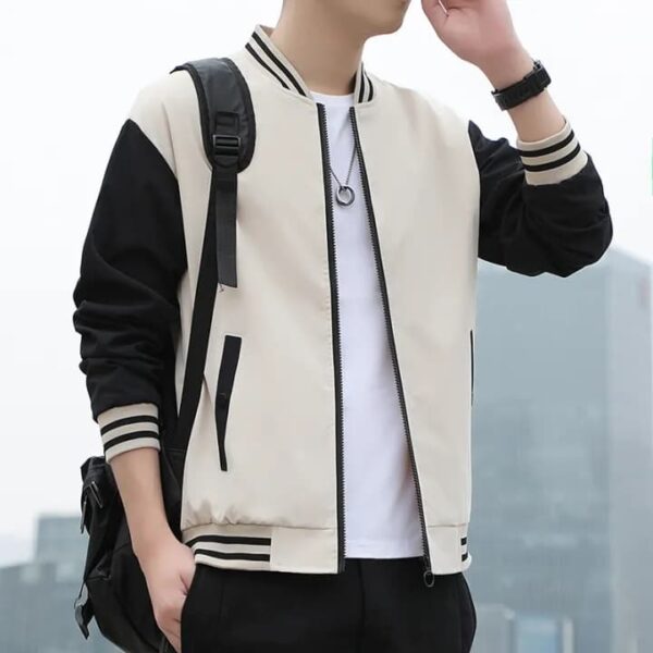 Bomber jacket - Image 3