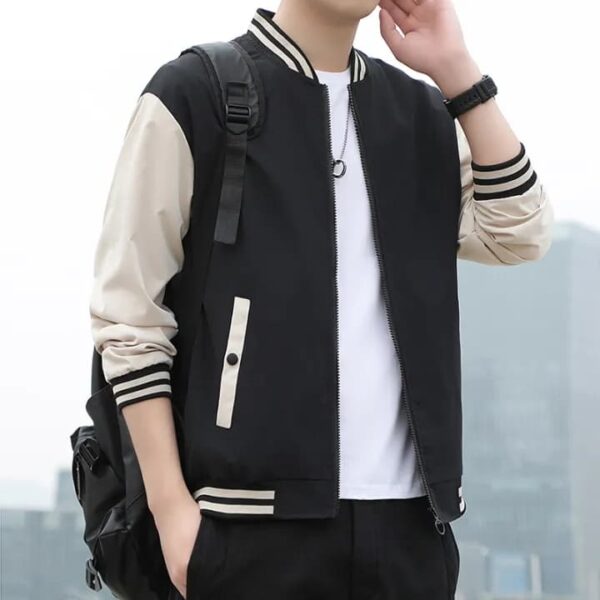 Bomber jacket - Image 4