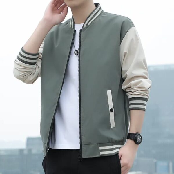 Bomber jacket - Image 5