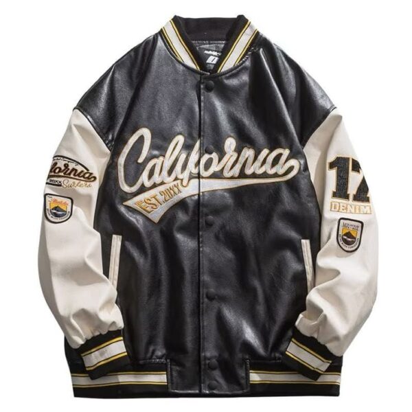 Varisty jackets