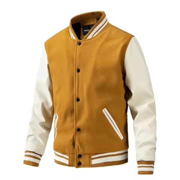 Varsity Jacket