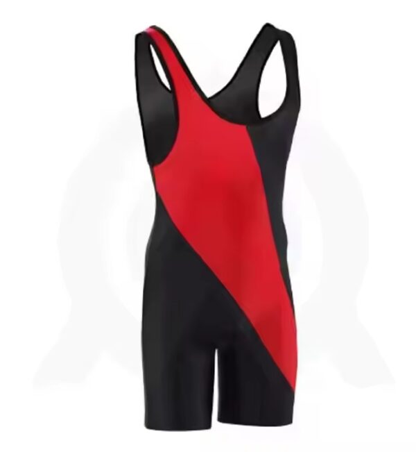 Wrestling Singlets