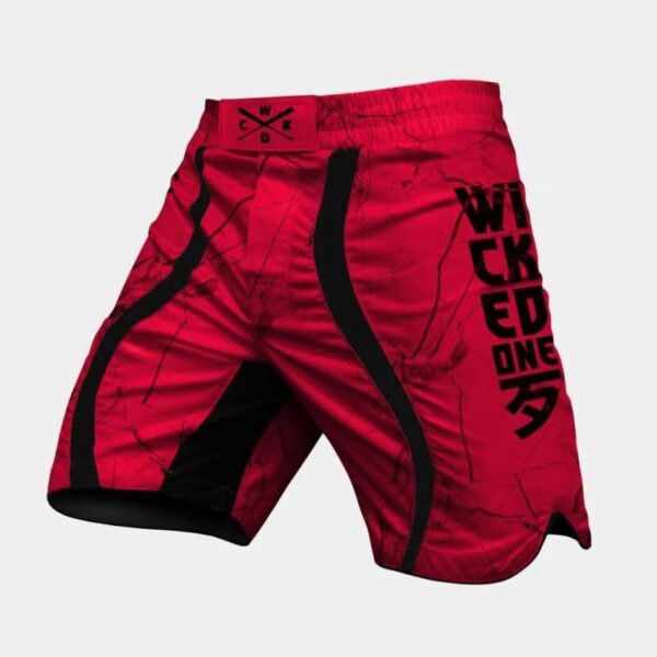 MMA Shorts