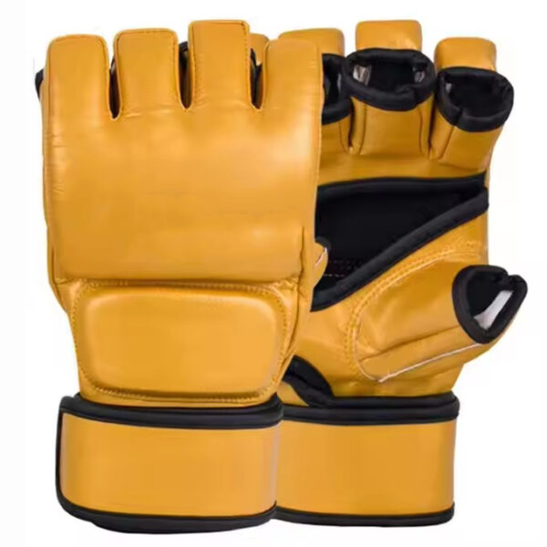 MMA Gloves