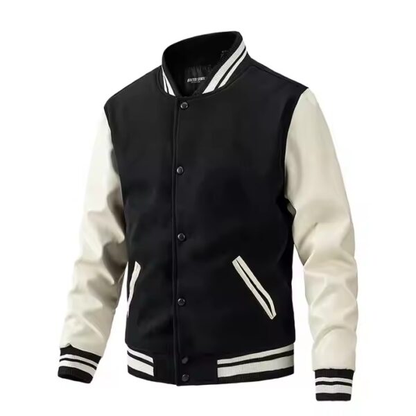 Varsity Jacket - Image 2