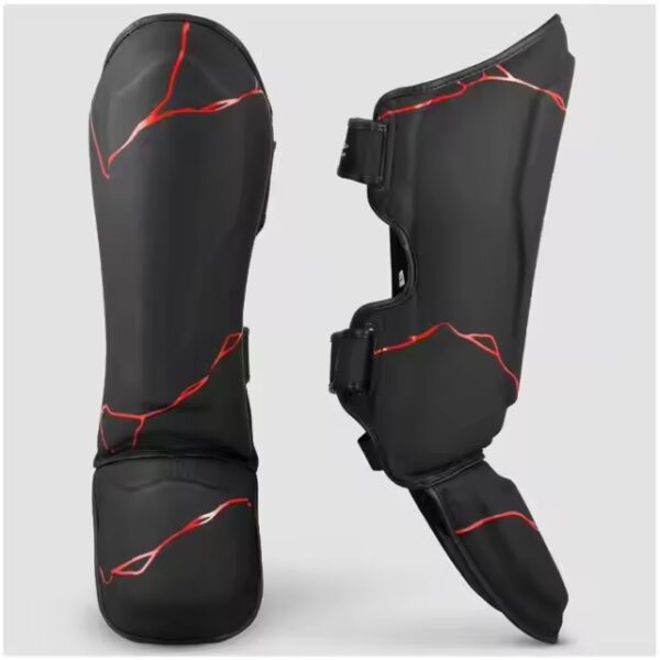 shin instep