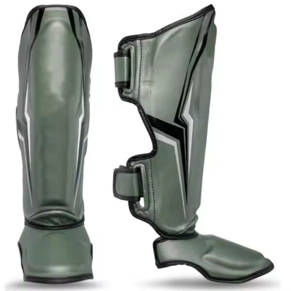 shin instep