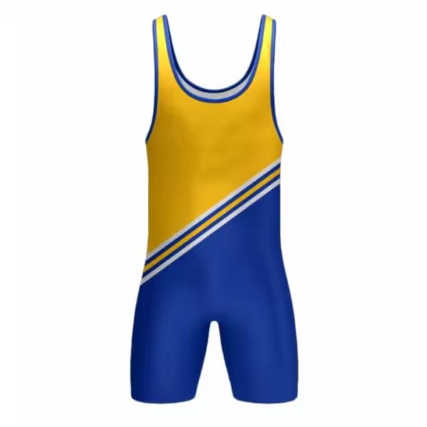 Wrestling Singlets
