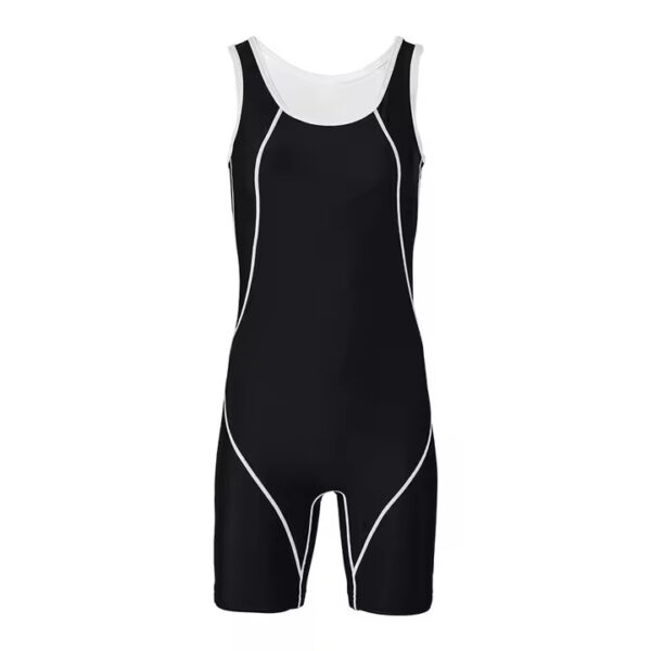 Wrestling Singlets
