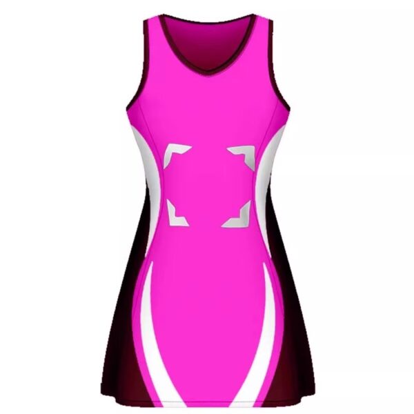 Netball uniform