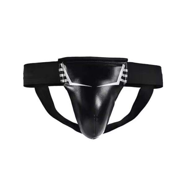 Groin Guard