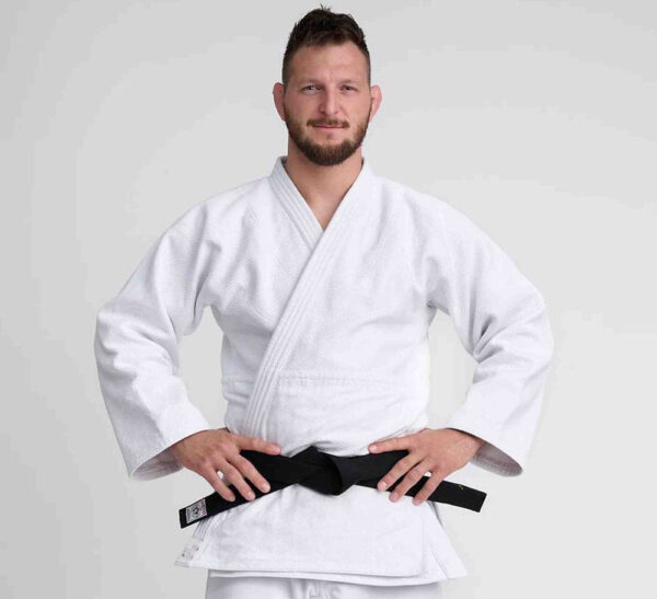 Judo Gis